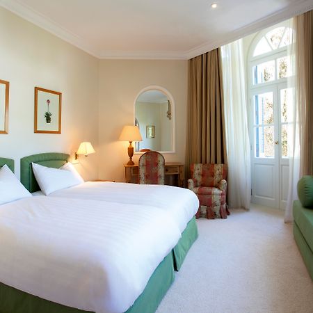 The Kefalari Suites Atenas Quarto foto