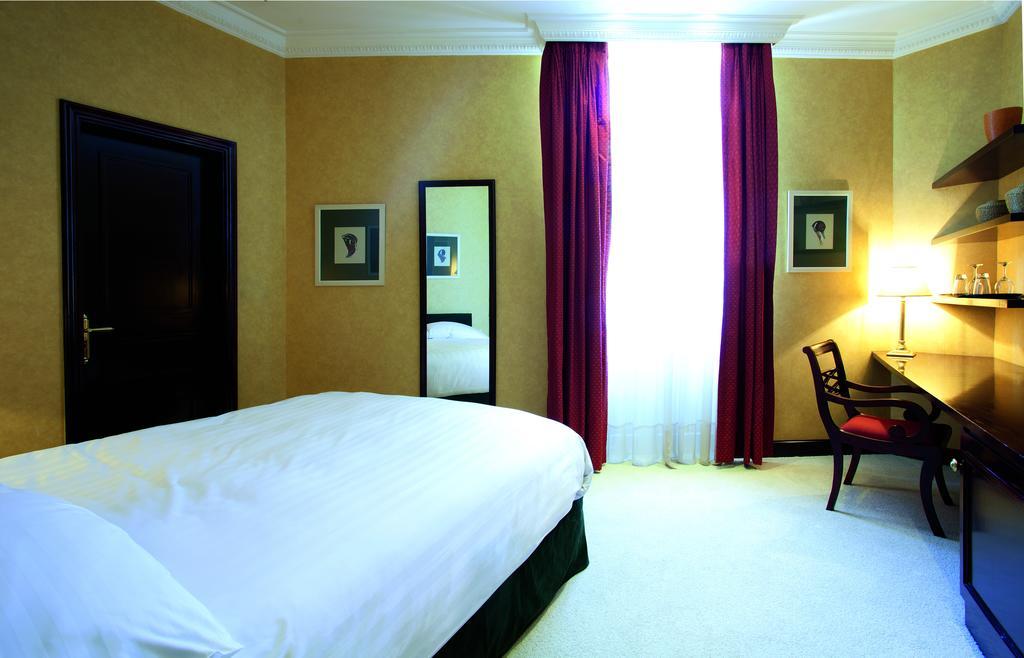 The Kefalari Suites Atenas Exterior foto