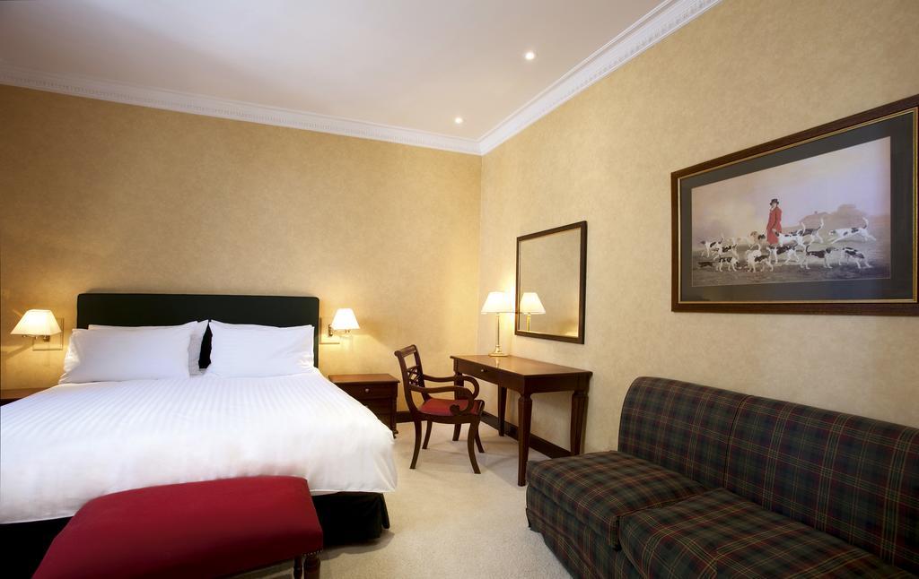 The Kefalari Suites Atenas Exterior foto